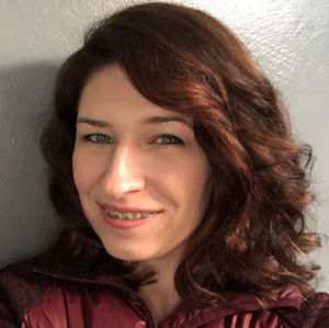 Meet your Posher, Maegan